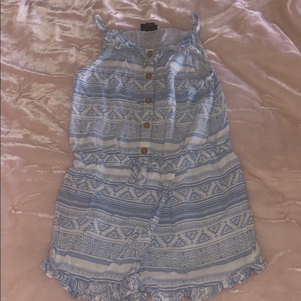 Art Class Romper size 3T from Target